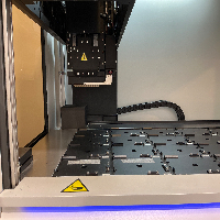 Wuhan MGI MGISP-960 Automated Sample Preparation System image 2